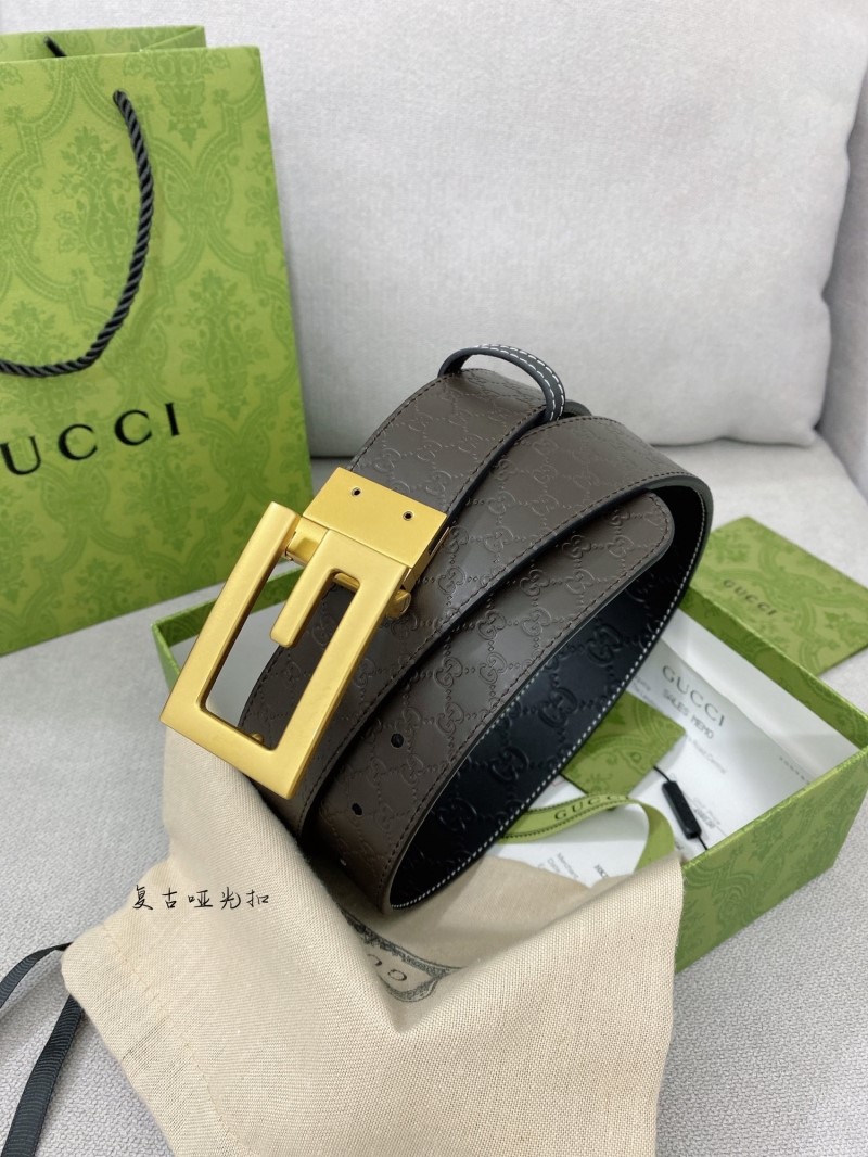Gvc*1 belts